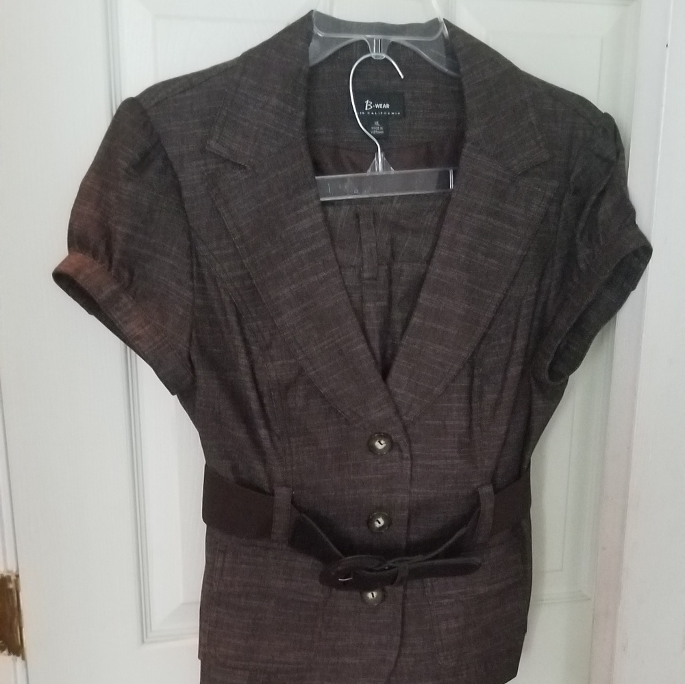 Womens pantsuit